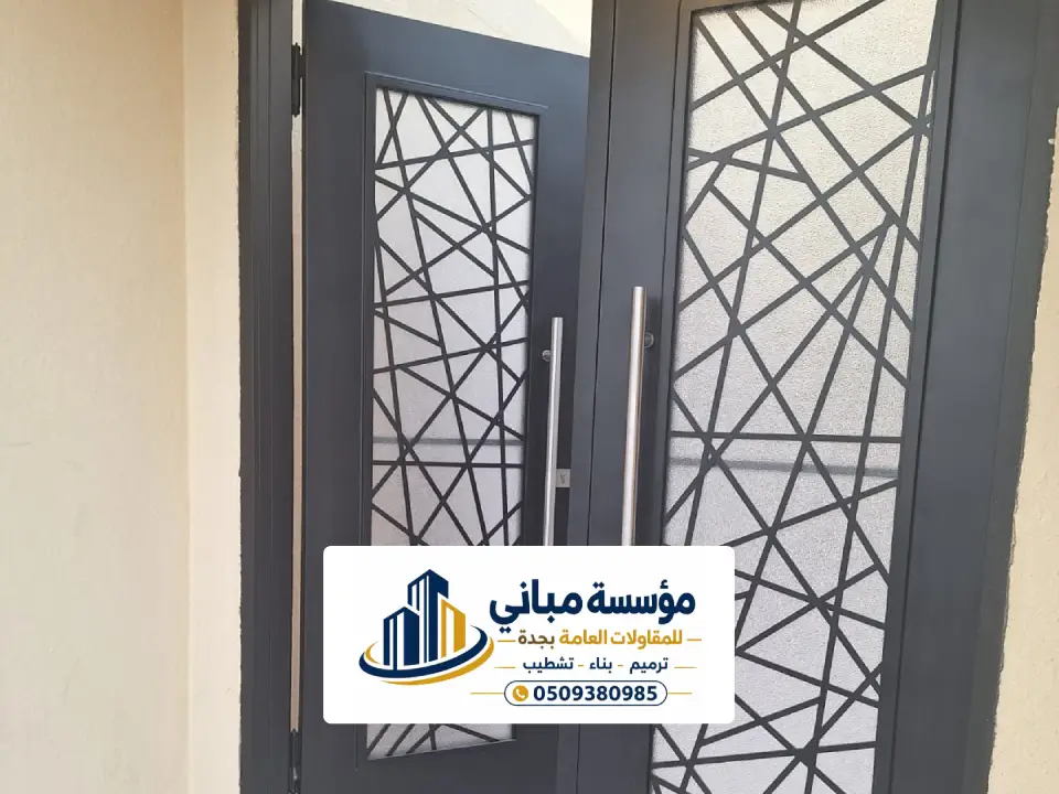اصلاح ابواب في جدة