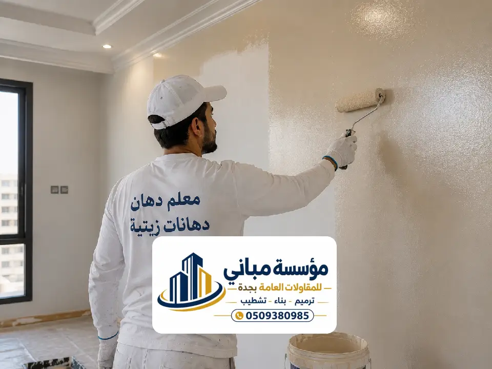 معلم بويه باكستاني بجدة